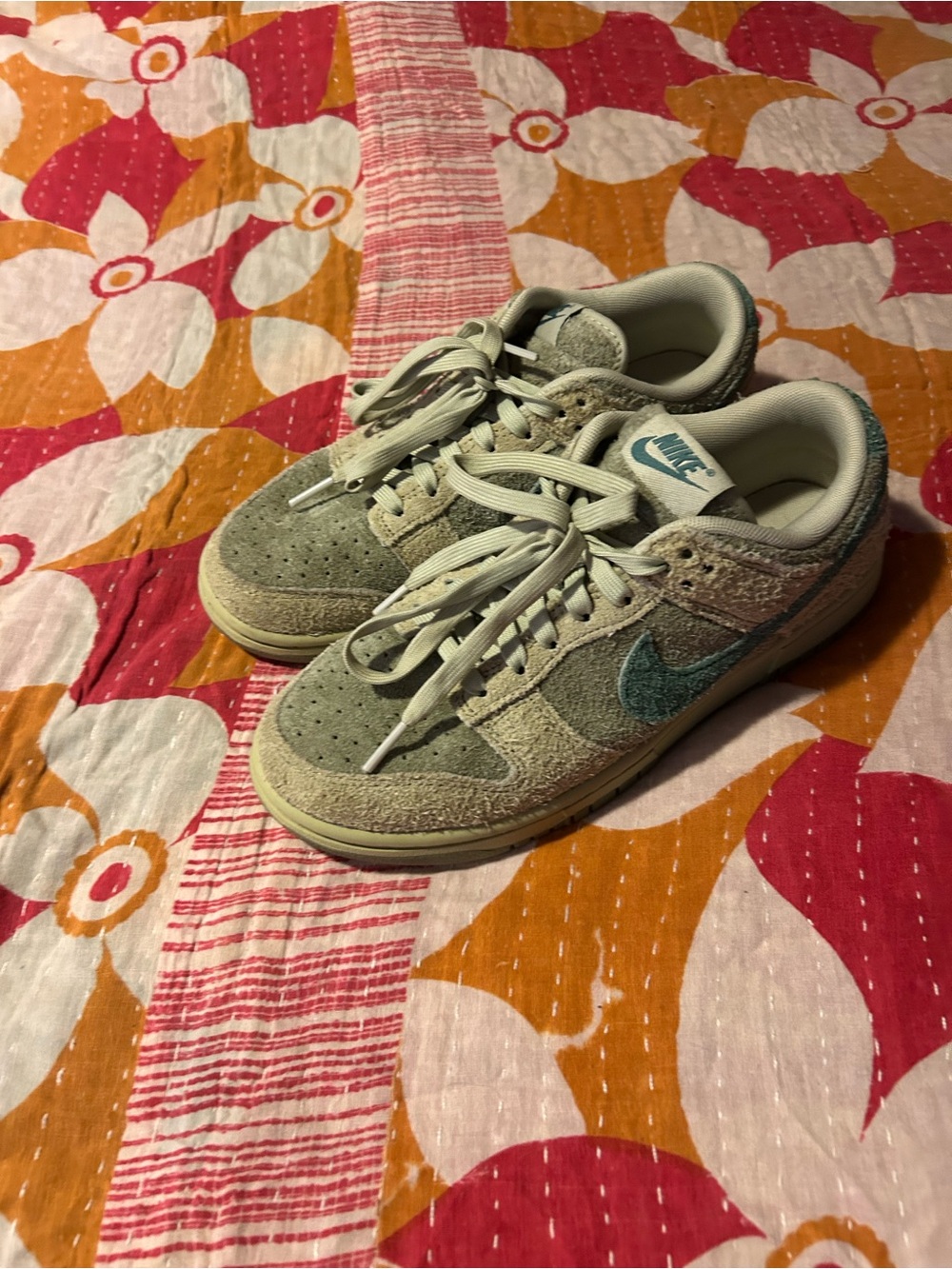 Nike SB Dunk Low “ Catus Jack” Multi Trainers